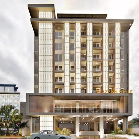 Azana Style Hotel Madura Pamekasan المظهر الخارجي الصورة