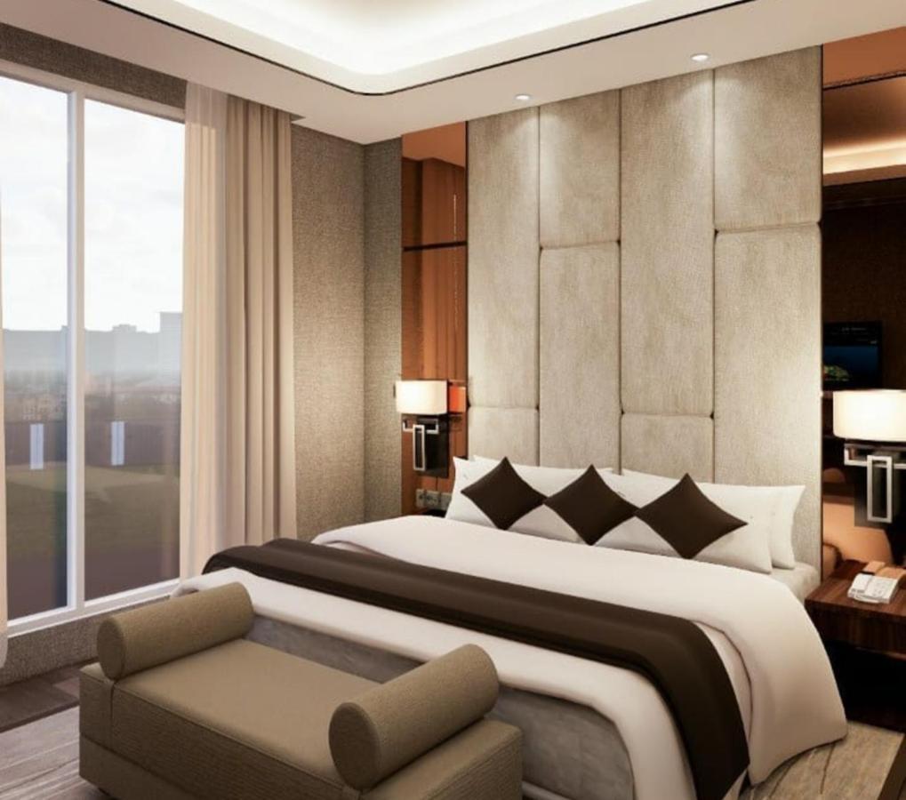 Azana Style Hotel Madura Pamekasan المظهر الخارجي الصورة