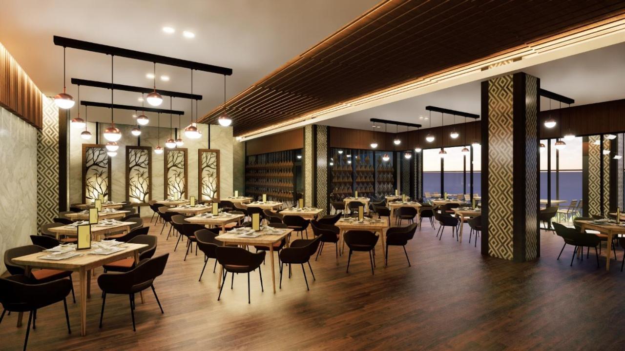 Azana Style Hotel Madura Pamekasan المظهر الخارجي الصورة