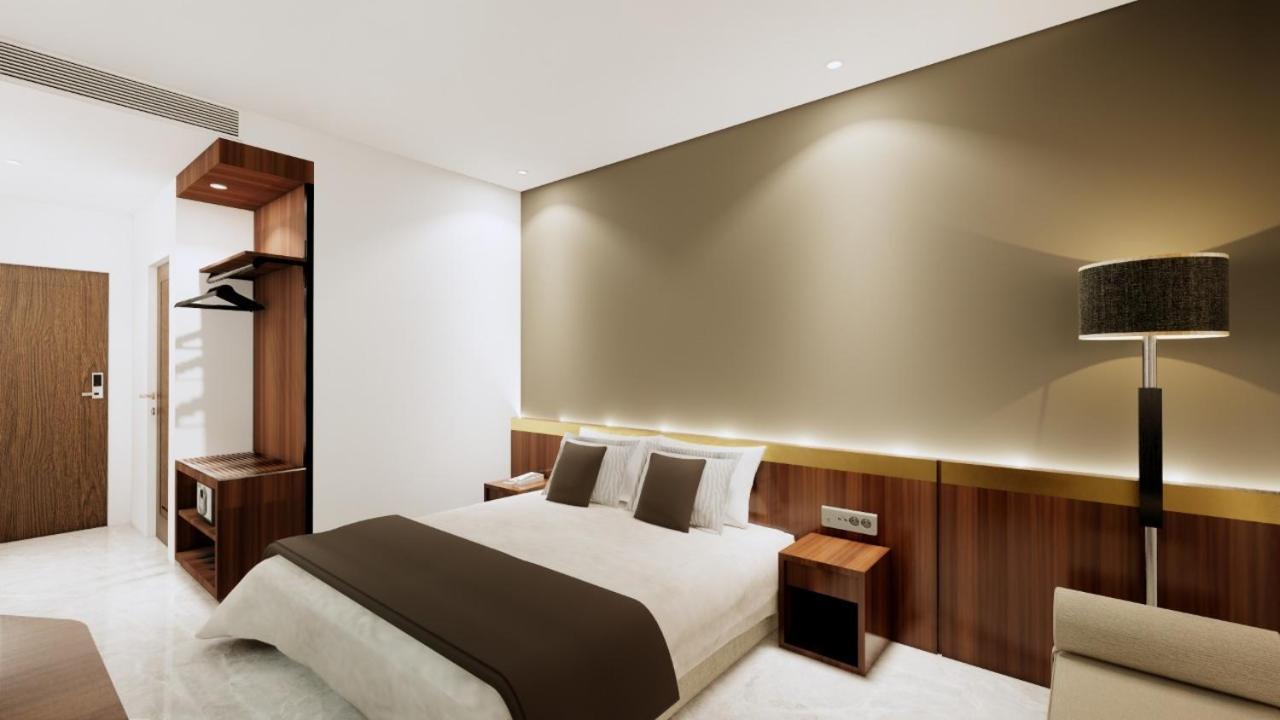 Azana Style Hotel Madura Pamekasan المظهر الخارجي الصورة