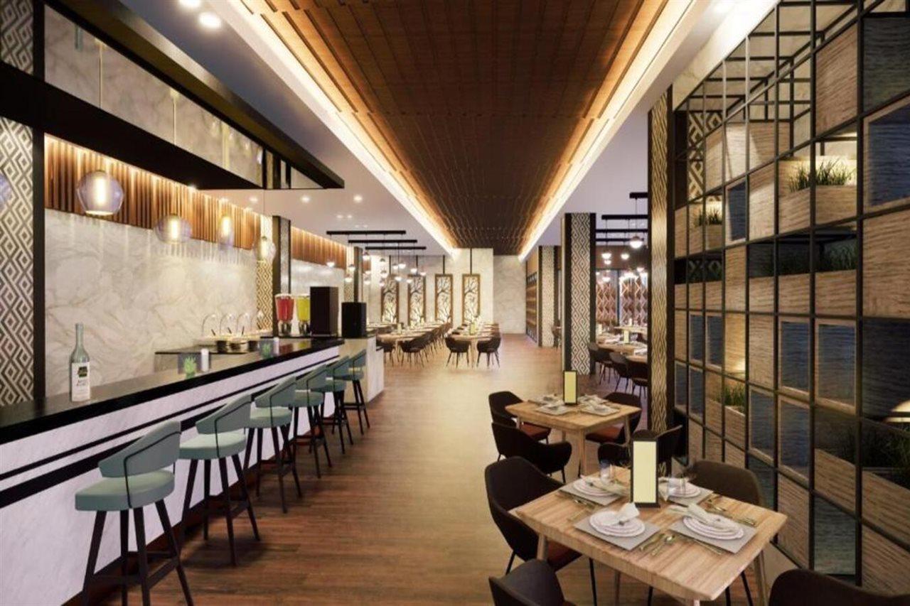Azana Style Hotel Madura Pamekasan المظهر الخارجي الصورة