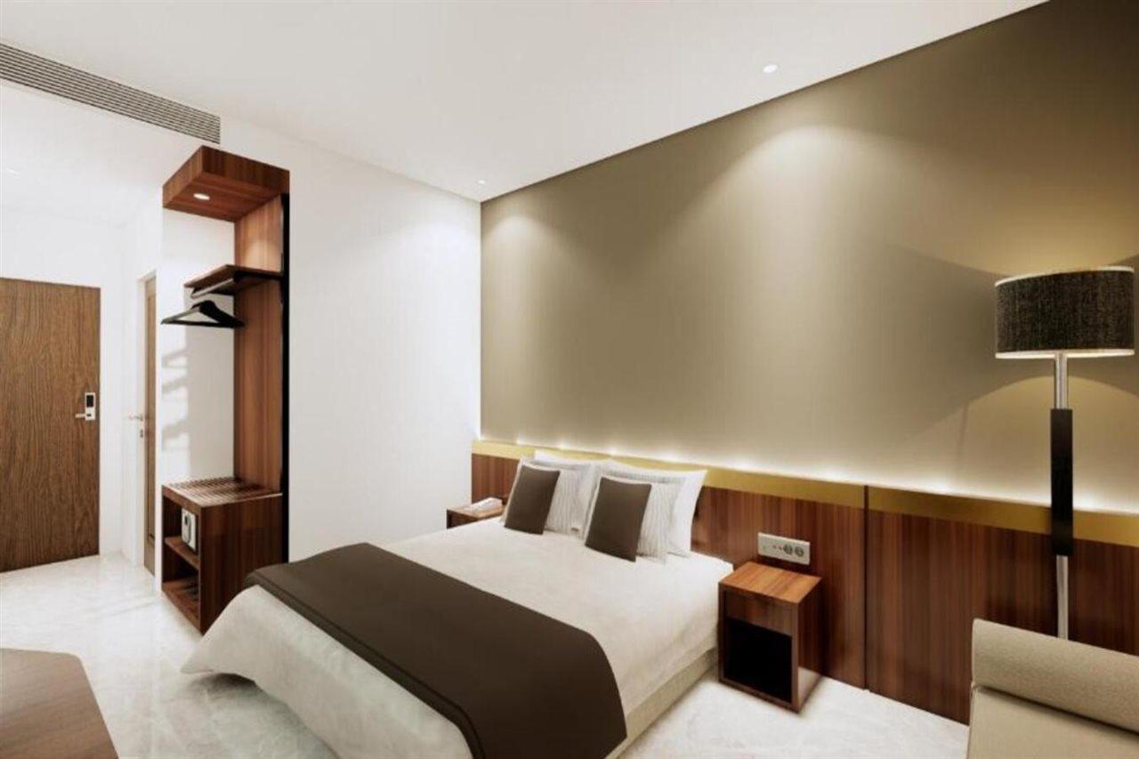 Azana Style Hotel Madura Pamekasan المظهر الخارجي الصورة